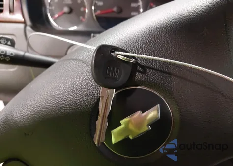 2006 Chevrolet Impala Lt z USA, uszkodzony, nr VIN 2G1WC581569386997